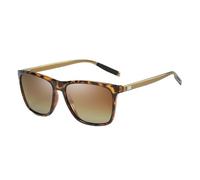 ZGCrumphant Sunglasses Vintage Aluminum Polarized Sunglasses Men Classic Brand Sun glasses Coating Lens Driving Eyewear for Women(C3)