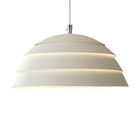 ZGDHWCR E27screw Single-head Pendant Lamp, Simple Style Metal Pendant Lamp, Creative Bowl-shaped Hanging Light Lampshade, Bar Balcony Decoration Lighting Fixtures