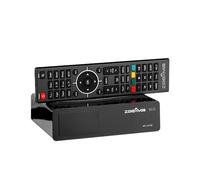 Zgemma H11S Satellite TV Receiver Upgrade of H9s H2H DVB-S2X 4K 16GB/1GB UHD 2160P Linux System H.265 HD Enigma2 Openatv Digital TV BOX