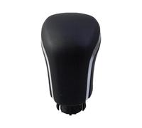 ZGEUHSOZ Car Gear Shift Knob for Toyota Corolla for Levin for Camry XV70 V70 for Avalon 2018-2020 Leather Shifter Lever Shift Knob