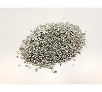 ZGG Pure Aluminium Granules Al99.0 (2N) Piece Size Approx. 5 mm 100 g 1 kg for Die-Cast Aluminium (1000, g)