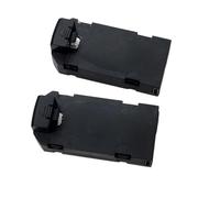 ZGGOZDH 2PCS for KY912 Drone Battery Spare Part 3.7V 800mAh for Lipo for Mini Dron Quadcopter Accessory