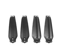 ZGGOZDH 4pcs Propellers 9453F Blade Prop Folding Propeller for DJI for Mavic 3 for mavic 3pro / Classic Drone(Silver)