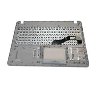 ZGGOZDH A+For ASUS for Topcase Keyboard X540UV-1S US/RUS 90NB0HE6-R30270