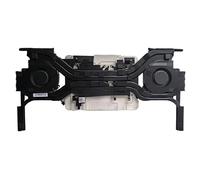 ZGGOZDH A+ Heatsink w/Cooling Fan for Dell for Alienware X16 R1 R2 X2 X4 Ver. 0V8W98