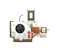ZGGOZDH Laptop CPU FAN&Heatsink For Lenovo for ThinkPad W540 W541 04X1895 Q3