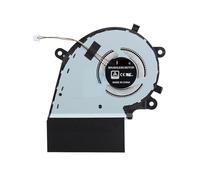 ZGGOZDH Computer Cooler CPU GPU Cooling Fan for Asus for ROG for Strix G512 G712 G512LV G712LV LW gaming laptop Radiator fans 13NR01N0P09012(CPU fan 12V)