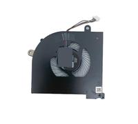 ZGGOZDH Computer CPU GPU Cooling Fans For MSI GS65 GS65VR P65 MS-16Q4 MS-16Q2 P75 GS75 17G1 17G2 Laptop VGA Cooler Fan BS5005HS-U3I U3J(CPU FAN)