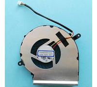 ZGGOZDH Cooler Radiator for MSI GE72 GE62 PE60 PE70 GL62 GL72 GP62 2QE 6QG MS-1794 MS-1795 PAAD06015SL N318(GPU fan)