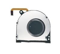 ZGGOZDH CPU Cooler Fan FOR TOSHIBA for PORTEGE X30T-E G61C00041210 FL6C DC5V 0.5A DFS150705680T 6PIN