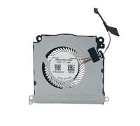 ZGGOZDH CPU Cooling BSB0505LA-00 BN5010S5H-N00P for Steam Deck Q1 256 go Q2 512 Oled Cooler Radiator BO3508S2H-000P(A fan)