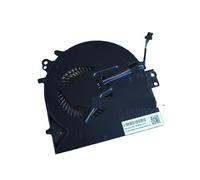 ZGGOZDH CPU Cooling Fan For HP for Probook 450 455 470 G5 450G5 470G5 0FJNC0000H L03854-001