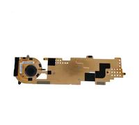 ZGGOZDH CPU Cooling Fan for Lenovo for ThinkPad X1 for Tablet 3rd Gen (Type 20KJ 20KK) Heatsink 01AW891 01AW892 ND65C11-17A16 DC5V