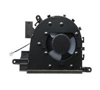 ZGGOZDH CPU FAN for Lenovo for IdeaPad 1 15IAU7 15ALC7 82QD FCC2 FP6Q DC28000HEF0 DFS5K12B159A1L 5F10S14012 5F10S14013 DC5V 0.5A