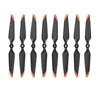 ZGGOZDH Drone parts 9453T Propeller for Mavic 3T/3E/3M Quick Release Foldable Props Blade Weight Screw Wing Replacemen Accessory(4 pairs)