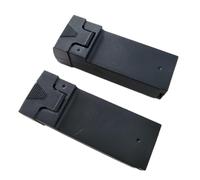 ZGGOZDH Drone parts For RC Drone Battery 3.7V 2000mAh 1/2PCS For Z908 PRO/MAX for Quadcopter(2PCS)