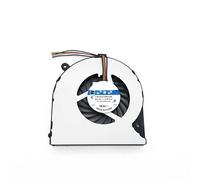 ZGGOZDH Fan Cooler for Toshiba for Satellite S855D-S5120 C850D S855D-S5148 C870 C870D S855D-S5253 S855D-S5256 CPU Cooling