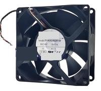 ZGGOZDH For FOXCONN PV903824H2BF DC 24V 0.65A 90x90x38mm 3-Wire Server Cooling Fan