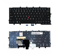ZGGOZDH For Lenovo for ThinkPad X250 Laptop Keyboard Internal USA English Non_Backlight FRU:04Y0938 04Y0900