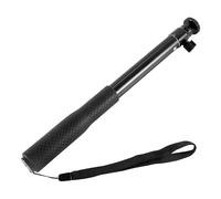 ZGGOZDH For Metal Selfie Stick Tripod Monopod Portable Scalable Holder for DJI for Osmo Mobile 2 3 OM4 5 6 Handheld Gimbal(Selfie Stick)