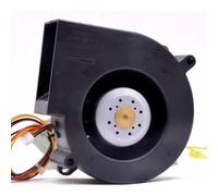 ZGGOZDH For Sanyo Denki 9BMB24P2K22DC 24V 1.62A 97x97x33mm 4-Wire Server Cooling Fan