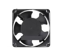 ZGGOZDH For SUNON DP100A P/N 1123HBL AC 110-120V 0.26A 120x120x38mm Server Cooling Fan