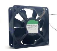 ZGGOZDH For SUNON KD4812PMB2-6A DC 48V 7.7W 120x120x38mm 2-Wire Server Cooling Fan