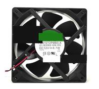 ZGGOZDH For SUNON PMD1212PMB3-A DC 12V 6.7W 120x120x38mm 2-Wire Server Cooling Fan