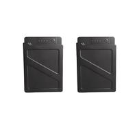 ZGGOZDH For TB55 Intelligent Flight Battery is compatible with the for Matrice 200 V2 Series 7660mAh for battery life(Two batterys)