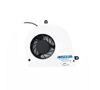 ZGGOZDH Laptop CPU Cooling fan For Acer for Aspire 7750 7750G 7750Z 7335 7560 7735 for FACP DFS541305LH0T DC280009PF0 cooler