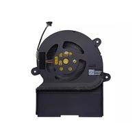 ZGGOZDH Laptop CPU Cooling Fan For ASUS for ZENBOOK for PRO for DUO 15 for OLED UX582L UX582LR UX582Z UX5100Z 13NB0V10T01011 ND85C35-21A16