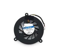 ZGGOZDH Laptop CPU Cooling Fan For Fujitsu for SiemensS for Esprimo M9400 U9200 GC054509VH-A