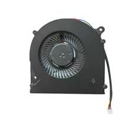 ZGGOZDH Laptop CPU Cooling Fan for GIGABYTE ASUS P35 P35X P35W P35XV4 P35WV2 P37 DC 5V