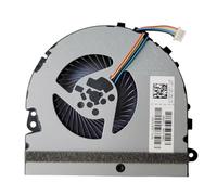 ZGGOZDH Laptop CPU Cooling Fan for HP 15-DA 15-DA000 TPN-C135 TPN-C136 L20473-001 DKSB05105HADZ6 DC28000L6D0 DC5V 0.35A