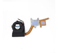 ZGGOZDH Laptop CPU Cooling fan For IBM for Lenovo for Thinkpad X201 X201I Cooler Heatsink with 60Y5422 65Y5422