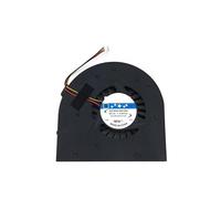 ZGGOZDH Laptop CPU Cooling Fan for MSI GT627 GX640 GT628 GT640 DFS531105MC0T 3 PIN