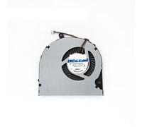 ZGGOZDH Laptop CPU Cooling For Toshiba for Satellite S50-A S55-A S50T-A S55T-A S50D-A S55D-A Fan