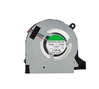 ZGGOZDH Laptop CPU GPU Cooling Fan Cooler for Acer for Nitro V15 V17 VN7-593 VN7-793G N16W3 EG75070S1-C360-S9C EG75070S1-C350-S9C(CPU fan)