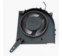 ZGGOZDH Laptop CPU GPU Cooling Fan Cooler for Lenovo for Legion 5 15ARH7H 15IAH7H 82RD 5H40S20522 5H40S20523 5H40S20491 5H40S20492 DC12V(CPU fan)