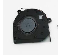 ZGGOZDH Laptop CPU/GPU Cooling Fan Cooler For Xiaomi MI Redmibook pro 15 2022 RMA2204-BD BI AD AG BN7507S5H-003P BN9507S5H-000P(A fan)