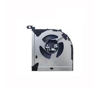 ZGGOZDH LAPTOP CPU GPU Cooling Fan for LENOVO for Legion Slim 5 16APH8 APH9 ARP9 5H40S20916(CPU)