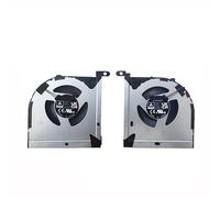 ZGGOZDH LAPTOP CPU GPU Cooling Fan for LENOVO for Legion Slim 5 16APH8 APH9 ARP9 5H40S20916(CPU GPU)