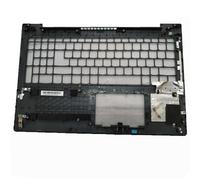 ZGGOZDH Laptop Frames For Lenovo V330-15 V330-15IKB V330-15ISK LCD Back Bezel Front top case palmrest Bottom Cover 5CB0Q59988 5CB0Q60184(C Palmrest Top Case)