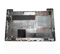 ZGGOZDH Laptop Frames For Lenovo V330-15 V330-15IKB V330-15ISK LCD Back Bezel Front top case palmrest Bottom Cover 5CB0Q59988 5CB0Q60184(Bottom Case)