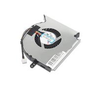 ZGGOZDH Laptop parts DC5V 0.55A 4Pins For MSI GE75 GP75 GL75 GP63 GV63 GE73 GL73VR Laptop CPU GPU Cooling Fan(CPU Fan)