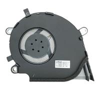 ZGGOZDH Laptop Replacement CPU GPU Cooling Cooler Fan For ASUS ROG G512LWS/W/V/U/I/H G712LWS/LW/LV/LU/LI(CPU)