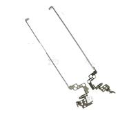 ZGGOZDH LCD Screen Hinge L + R Set for Lenovo B50-10 80QR 002FR 0016UK AM1ER000100/200