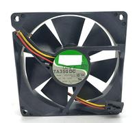 ZGGOZDH M34709-58 TA350DC M34709-57 9225 12V 0.50A 3wire cooling fan 92 * 92 * 25MM L34880-58 M34138-34 M33503-57 M34422-16(M34422-16)
