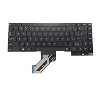 ZGGOZDH PT-BR Brazil Keyboard for Positivo for Motion I34128B Notebook Keyboards ABNT2 for Portuguese YXT-91-89 SCDY-315-18-1 315-18-5