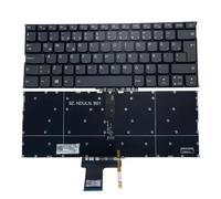 ZGGOZDH Turkish Keyboard Backlight For Lenovo for IdeaPad 320S-13IKB 720S-14IKB 720S-13IKB 13ARR PC4SPB Turkey Laptop Keyboards SN20M62518